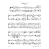 Selected Piano Pieces, Franz Schubert *Kampanje Jubileumspris