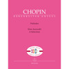 Preludes a Selection, Frederic Chopin, Piano. *Kampanje Jubileumspris