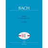 Sonata for Flute and Basso continuo C major (HWV 365), Georg Friedrich Händel  *Kampanje Jubileumspris
