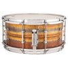 Skarptromme Ludwig Bronze Supraphonic LB552RT, 14x6,5, Raw Patina Shell, Tube Lugs