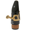 Ligature Klarinett Bb BG L3 Tradition, Gold plated