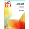 Asia Rock (from Easy Pop Suite) - Dizzy Stratford Flexible wind/brass Quintet