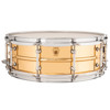 Skarptromme Ludwig Bronze Supraphonic LB550T, 14x5, Smooth Shell, Tube Lugs