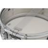 Skarptromme PDP Concept Aluminum Natural Satin Brushed PDSN0514NBAC, 14x5 Chrome Hardware