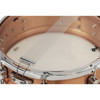 Skarptromme PDP Concept Copper Natural Satin Brushed PDSN0514NBCC, 14x5 Chrome Hardware