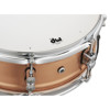 Skarptromme PDP Concept Copper Natural Satin Brushed PDSN0514NBCC, 14x5 Chrome Hardware