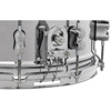 Skarptromme PDP Concept Steel PDSN6514SSCSC, 14x6,5 Chrome Hardware