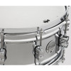 Skarptromme PDP Concept Steel PDSN6514SSCSC, 14x6,5 Chrome Hardware