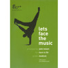 Lets Face the Music, Eb Horn/Piano, arr. John Iveson