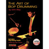 The Art Of Bop Drumming, John Riley. Book and Media