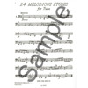 24 melodious studies for tuba - Vasiliev