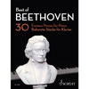 Best of Beethoven - 30 Famous Pieces for Piano