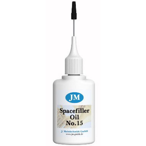 Spacefiller Oil JM 15 Synthetic, 30 ml
