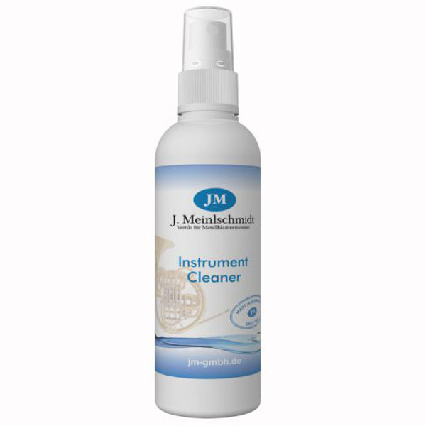 Rengjøringsmiddel Blåseinstrument - Instrument Cleaner JM, 100 ml