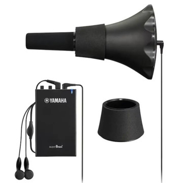 Silent Brass Kornett/Trompet SB7J Yamaha