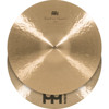 Konsertcymbal Meinl Symphonic, Heavy 16, Pair