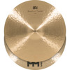 Konsertcymbal Meinl Symphonic, Medium Heavy 19, Pair