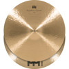 Konsertcymbal Meinl Symphonic, Extra Heavy 20, Pair
