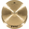 Konsertcymbal Meinl Symphonic, Medium 20, Pair