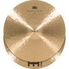 Konsertcymbal Meinl Symphonic, Heavy 22, Pair
