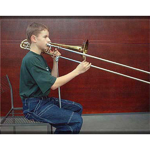 ErgoBone Trombone Support, Basic Set (Chair)