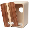 Cajon Sela CaSela Series SE-002A, Satin Nut