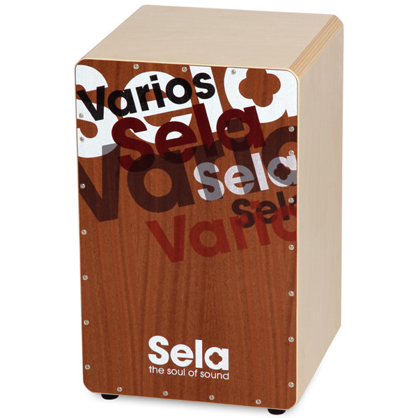 Cajon Sela Varios Series SE-013