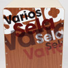 Cajon Sela Varios Series SE-013