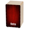 Cajon Sela Varios Series SE-050, Red