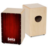 Cajon Sela Varios Series SE-050, Red