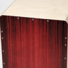 Cajon Sela Varios Series SE-050, Red