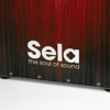 Cajon Sela Varios Series SE-050, Red