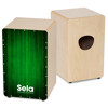 Cajon Sela Varios Series SE-053, Green