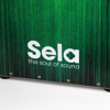 Cajon Sela Varios Series SE-053, Green