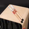 Visper Sela SE-065, Cajon Brush 110