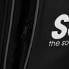 Cajonbag Sela SE-090, Black Nylon Rucksack Bag