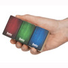 Shaker Sela SE-108, Mini Cajon Shaker Set, Soft - Medium - Hard
