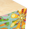 Cajon Sela Art Series SE-179, Flower Power