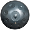 Handpan Sela Harmony Steel Series SE-206, F# Hijaz, 440Hz, Incl. Padded Bag