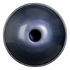 Handpan Sela Melody Steel Series SE-221, D Amara, 440Hz, Incl. Padded Bag
