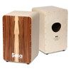 Cajon Sela CaSela Series SE-002A, Satin Nut