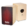 Cajon Sela CaSela Series SE-042, Red Dragon