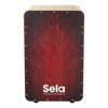 Cajon Sela CaSela Series SE-042, Red Dragon