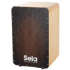 Cajon Sela CaSela Series SE-044, Brown Dragon