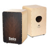 Cajon Sela CaSela Series SE-044, Brown Dragon