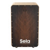 Cajon Sela CaSela Series SE-044, Brown Dragon