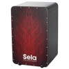 Cajon Sela CaSela Black Series SE-046, Red Dragon