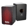 Cajon Sela CaSela Black Series SE-046, Red Dragon