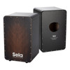 Cajon Sela CaSela Black Series SE-048, Brown Dragon