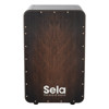 Cajon Sela CaSela Black Series SE-048, Brown Dragon